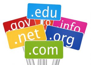 Cara Memilih Nama Domain Website