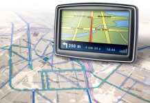 Bagaimana Cara Kerja GPS