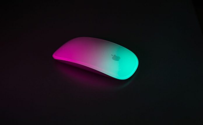fungsi mouse