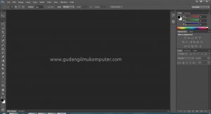 Cara Menginstal Adobe Photoshop Cs6 Ensiklopedi Bagaimana