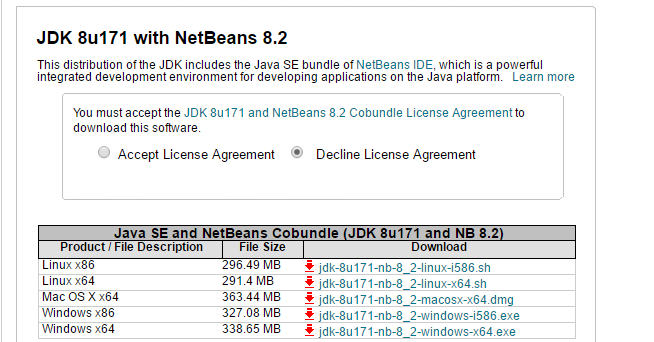 Cara Menginstal Netbeans 8.2 Dengan Mudah