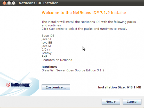 Cara Menginstal Netbeans 8.2 Dengan Mudah