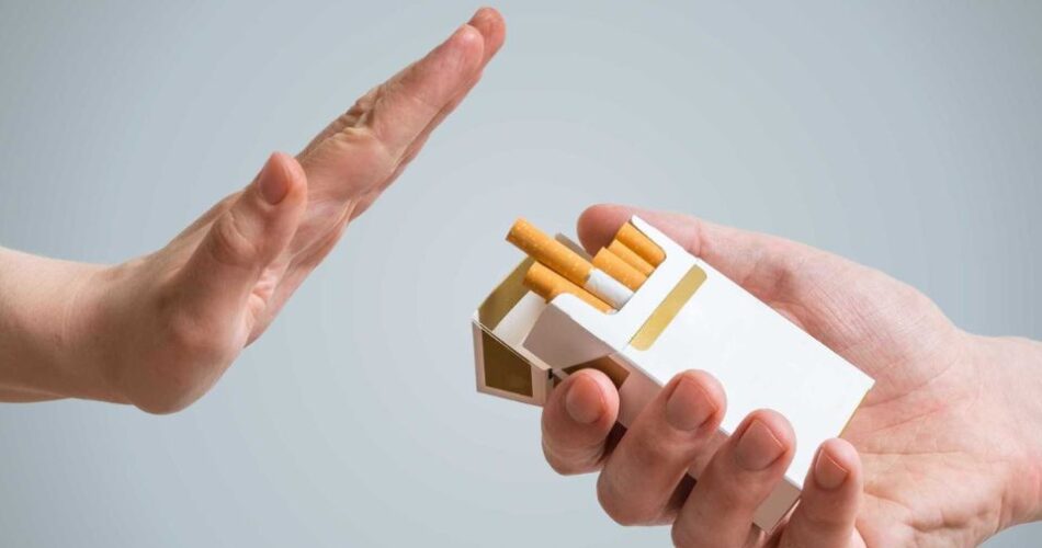Bagaimana Cara Berhenti Merokok? Ini Tips yang Bisa Digunakan