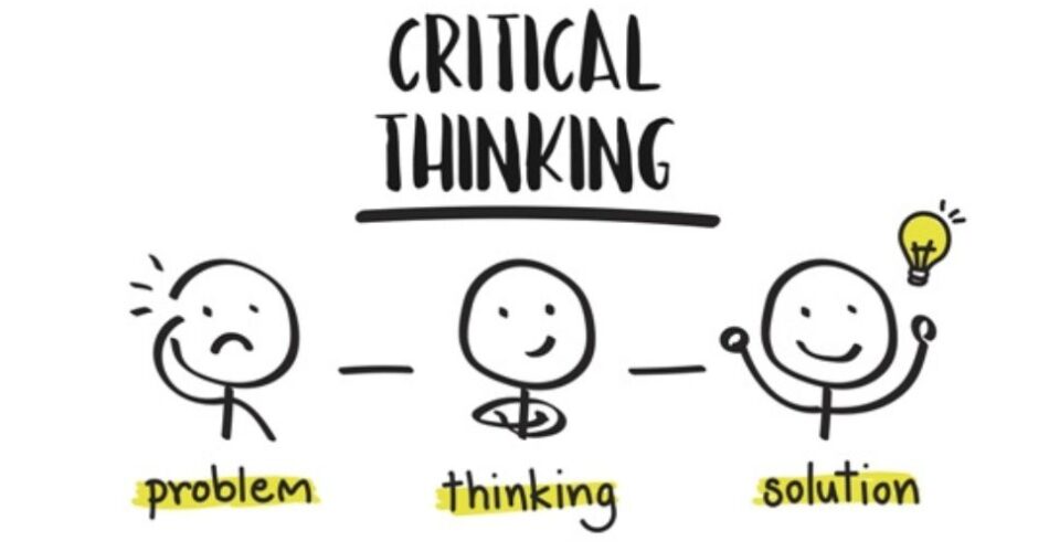 Bagaimana Cara Berpikir Kritis dengan Baik dan Terstruktur