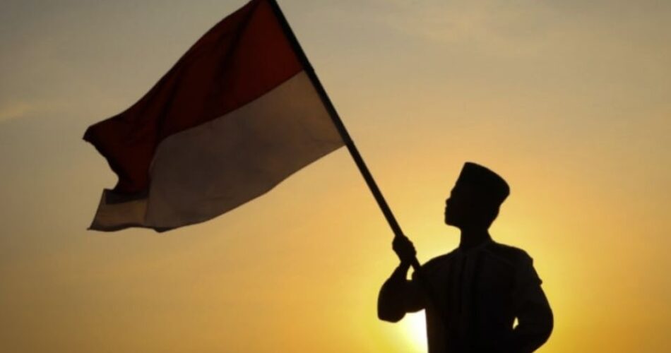 Bagaimana Cara Indonesia Bisa Merdeka dan Faktor Pendukungnya