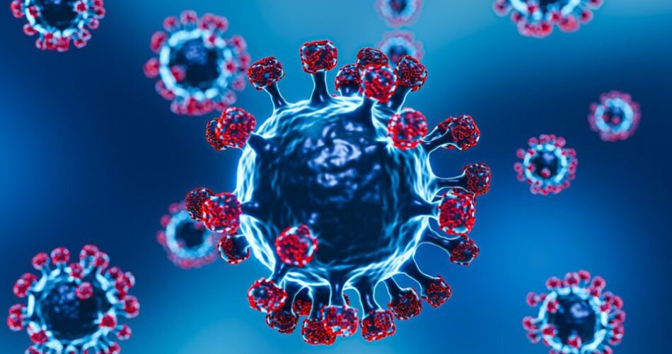 Bagaimana Cara Virus Berkembang Biak? Ini Jawabannya